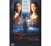 Moll Flanders [DVD]