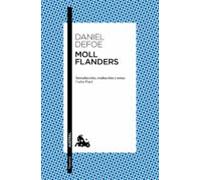 Moll Flanders (ebook)