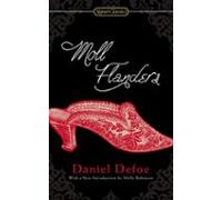 Moll Flanders (ebook)