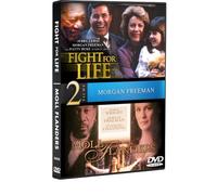 Moll Flanders / Fight for Your Life [Reino Unido] [DVD]