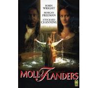 Moll Flanders [Italia] [DVD]