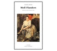 Moll Flanders (Letras Universales)