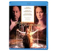Moll Flanders [USA] [Blu-ray]