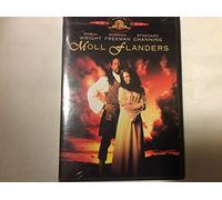 Moll Flanders [USA] [DVD]