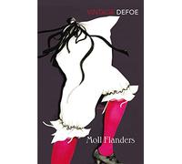 Moll Flanders (Vintage Classics)