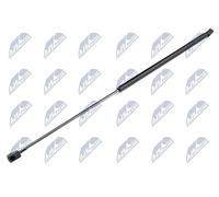 Molla a gas pistoncini cofano anteriore per skoda superb dal 2008