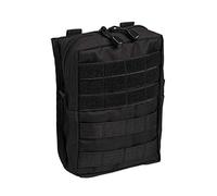 Molle Belt - Riñonera, negro