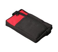 Molle - Bolsa de almacenamiento ligera y pequeña resistente al desgaste con cremallera para engranajes