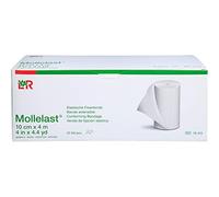 Mollelast Elastische Fixierbinde 10 cm x 4 m, 20 st. Pakket