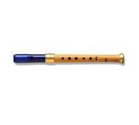 Mollenhauer 1119B Adris Adri - Flauta dulce soprano (barroca, doble orificio)