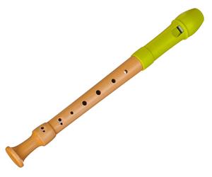 Mollenhauer 17211 Fipple Lere Soprano G DH