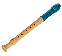 Mollenhauer 17413 Fipple Dege Soprano B