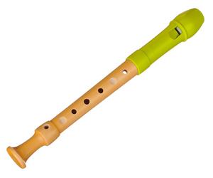 Mollenhauer 17511 Fipple Lere Soprano P