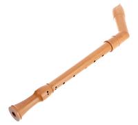 Mollenhauer 2406K Canta Curved Tenor