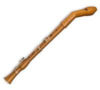 Mollenhauer 2446 KC Canta Comfort de - Tenor, digitación barroca peral