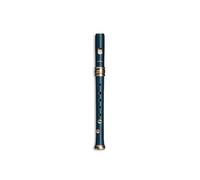 Mollenhauer 4119B Adris Dream - Grabadora soprano, barroco, doble agujero