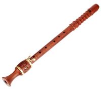 Mollenhauer 4418 Kynseker Tenor Recorder