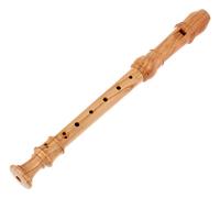 Mollenhauer 5123 Denner Soprano Recorder