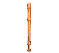 Mollenhauer 5225 Denner Alt - Mango barroco de palisandro