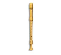 Mollenhauer Denner 5222 · Flauta dulce alto