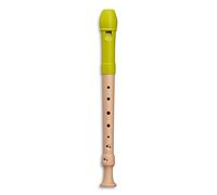 Mollenhauer 17211 Fipple Lere Soprano G DH