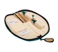Mollenhauer - Kit de mantenimiento 6132 para el cuidado y mantenimiento de flautas