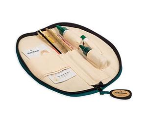 Mollenhauer - Kit de mantenimiento 6132 para el cuidado y mantenimiento de flautas