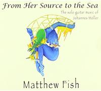Moller - From Her Source to the Sea
