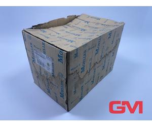 Moller Interruptor Principal P3-63/I4/SVB/HI11 Con Función De Emergencia 207348