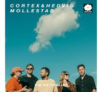 Mollestad, Hedvig - Did We Really? [Vinilo]