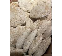 Molletes de Antequera Clandestinos - Envio 24h - Panadería Artesanal, elaborados a mano - Receta tradicional familiar - Puerto del Barco - Cosecha Privada (20 uds)