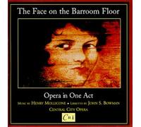 Mollicone - Face on The Barroom Floor Act 1