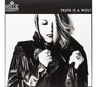 MOLLIE MARRIOTT - TRUTH IS A WOLF [Vinilo]