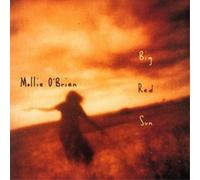 Mollie O'Brien Big Red Sun (CD) Album (Importación USA)