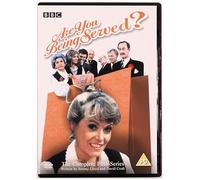 Mollie Sugden - Are You Being Served? - Series 5 [Reino Unido] [DVD]