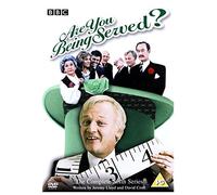 Mollie Sugden - Are You Being Served? - Series 6 [Reino Unido] [DVD]