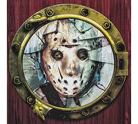 Mollin, Fred - Friday the 13th Part VIII: Jason Takes Manhatta [Vinilo]