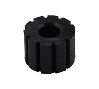 Molloparts Cojines de goma para tanque de combustible de asiento 17611HA5000 17611-HA5-000 compatibles con Honda ATC200X ATC250R ATC350X XR80 XR100 XL80 XL100 TRX125 TRX250R TRX250X TRX250EX TRX250X