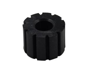 Molloparts Cojines de goma para tanque de combustible de asiento 17611HA5000 17611-HA5-000 compatibles con Honda ATC200X ATC250R ATC350X XR80 XR100 XL80 XL100 TRX125 TRX250R TRX250X TRX250EX TRX250X