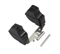 Molloparts Flotador de carburador 3130529 compatible con Polaris Sportsman 300 335 400 450 500 600 700 MV Twin HO compatible con Hawkeye 300 400 HO 2X4 compatible con Trail Boss 325 330 SE