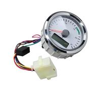 Molloparts Tacómetro 704/D7231 704/50097 704/50185 704/50198 704/50227 704/50228 compatible con retroexcavadora JCB 3CX 4CX 214 215 217