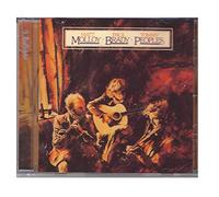 Molloy, Matt/Paul Brady/Tommy - Molloy * Brady * Peoples