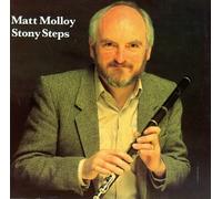 Molloy, Matt - Stoney Steps
