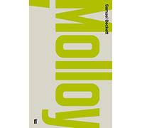 Molloy: Samuel Beckett