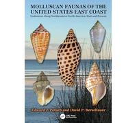 Molluscan Faunas of the United States East Coast: Endemism Along Northeastern North America, Past and Present