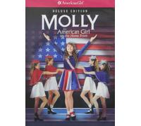 Molly: An American Girl On The Home Front [Edizione: Stati Uniti] [USA] [DVD]