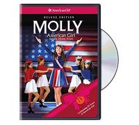 Molly: An American Girl on the Home Front [USA] [DVD]