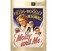 Molly and Me [DVD]