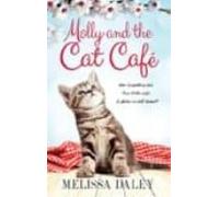 Molly And The Cat Cafe (ebook)