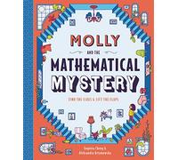 Molly and the Mathematical Mystery